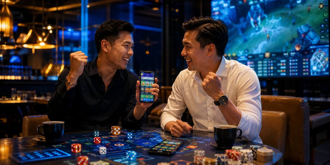 se20 Tải app se20 – Android và iOS cho thị trường Việt Nam